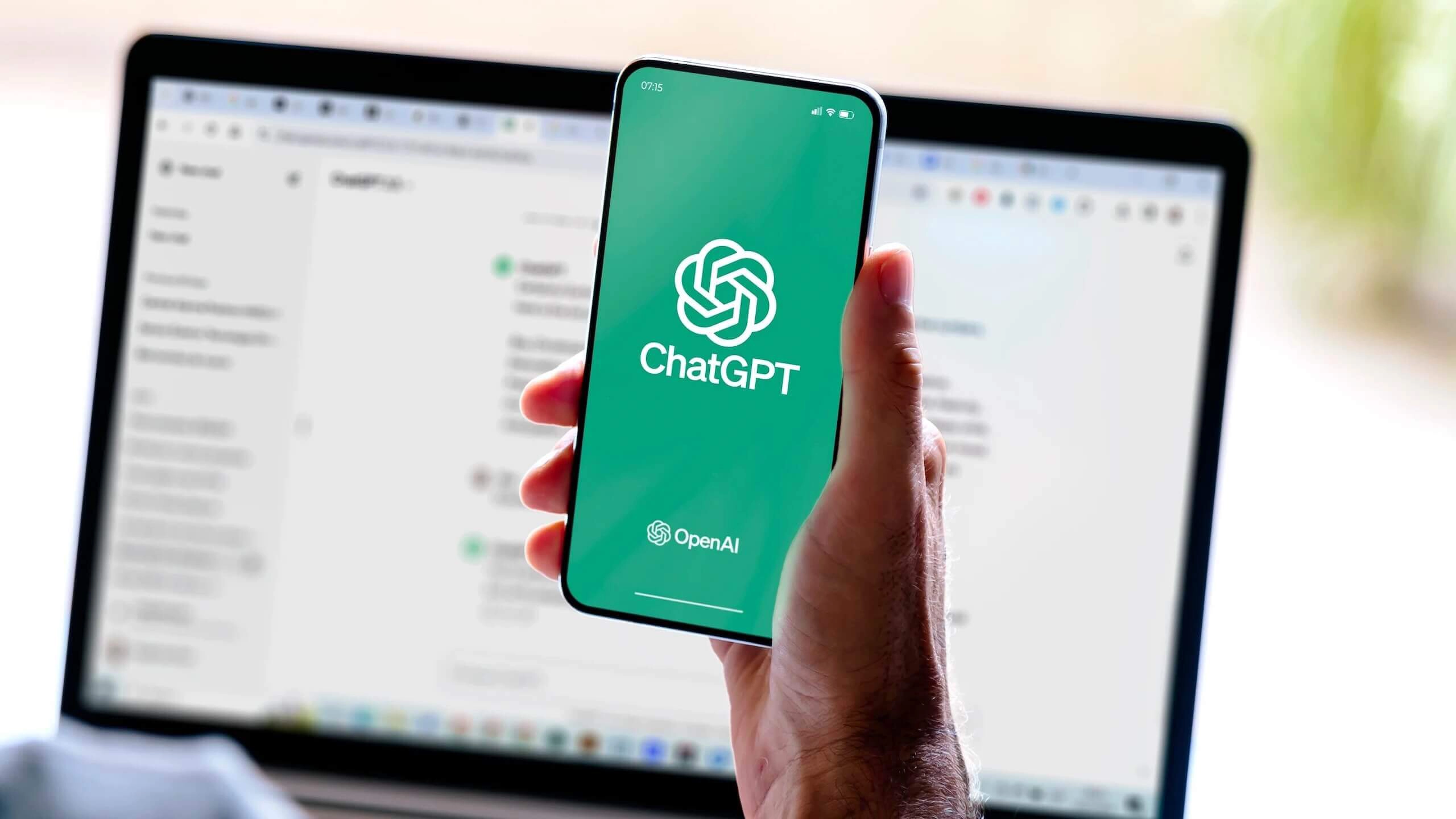 ChatGPT GPT-5.3 Instant 和 GPT-5.4 Thinking 的区别 配图 2