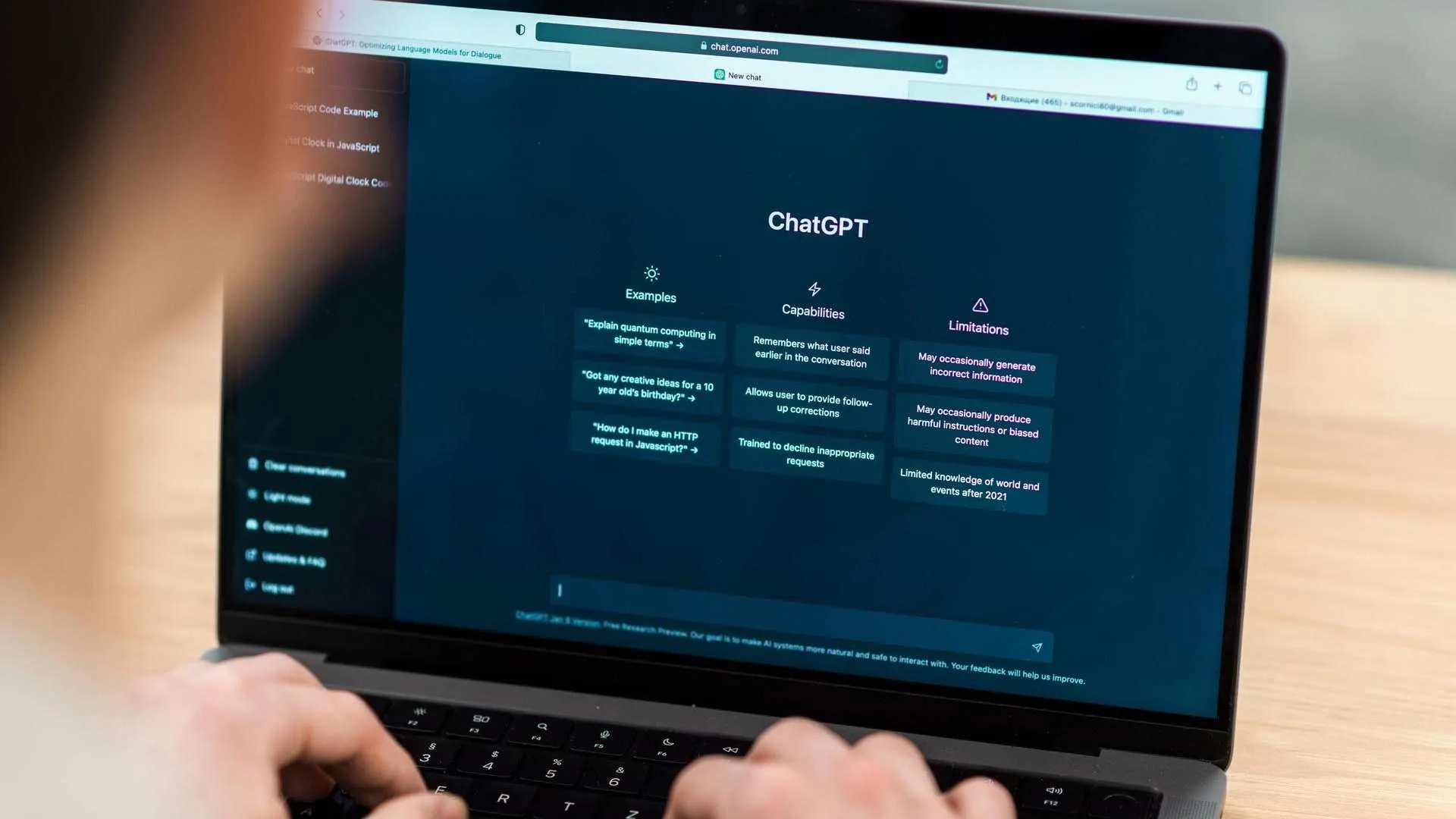 ChatGPT GPT-5.3 Instant 和 GPT-5.4 Thinking 的区别 配图 1