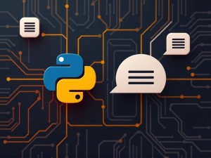 如何用Python快速接入ChatGPT?5步搞定智能对话开发