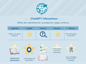 ChatGPT写论文靠谱吗?5个关键点帮你避坑
