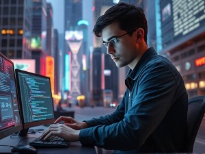 2025最新实战,用ChatGPT写软件,避坑指南与效率翻倍秘诀