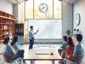 如何写出高效的ChatGPT提示词?掌握这5个技巧让你的AI对话更精准