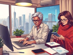 ChatGPT这么火,普通人到底怎么用它真正赚到钱?