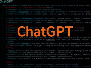 什么是ChatGPT的英文全称?3分钟带你全面了解并高效使用它!