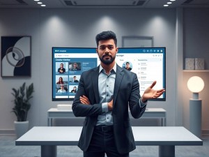 2025最新实测,微软ChatGPT官网到底该怎么用?这3个隐藏功能连老手都容易忽略