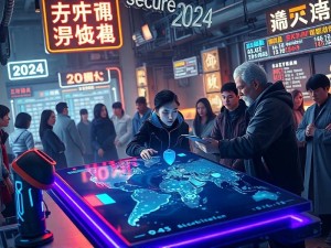 中国用户如何安全访问ChatGPT官网?2024最新实测方法