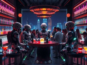 弱智吧ChatGPT爆火背后,2025年最新版AI聊天避坑指南