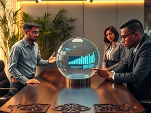 ChatGPT办公指南,如何用AI助手提升职场效率10倍?