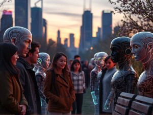 2025年最新盘点,ChatGPT这些神回答,藏着普通人的真实焦虑