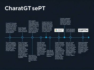 ChatGPT是什么时候开始火的?一篇文章讲透它的爆发时间线与背后原因