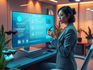 ChatGPT演示,如何有效使用它提升工作效率?权威指南