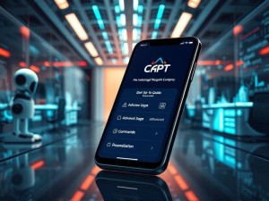 2025年最新指南,手机玩转ChatGPT,这些技巧你可能还不知道