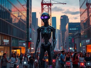 ChatGPT生成文章真的靠谱吗?5分钟带你避开AI写作的那些坑!