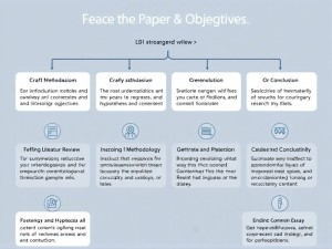 如何用ChatGPT高效写论文?避开陷阱,提升学术价值!