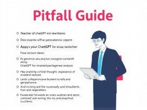 ChatGPT改作文真的靠谱吗？资深教师实测后给出这份避坑指南