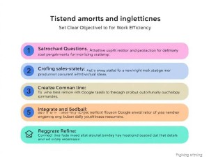如何用ChatGPT提升工作效率？7个技巧让AI成为你的得力助手
