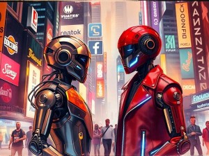 2025最新版,ChatGPT搞笑对话指南——当AI学会了幽默