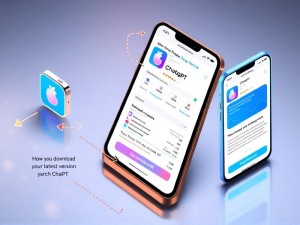 2025年最新,苹果手机如何下载ChatGPT?手把手教你避坑指南