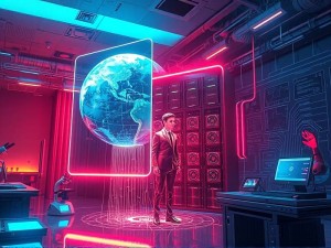 ChatGPT是哪个公司开发的？揭秘背后的科技巨头与技术原理