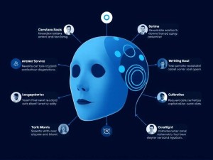 ChatGPT能做什么?10个实用功能详解与进阶技巧