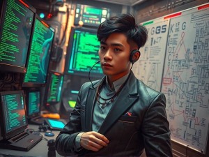 ChatGPT限速真闹心?2025年最新破解之道在这