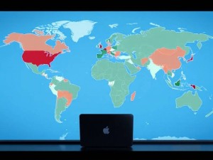 ChatGPT在哪些国家被限制使用?一篇文章看懂访问方法与注意事项