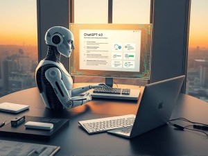 2025年最新指南,ChatGPT4.0官网到底怎么用?手把手教你避坑