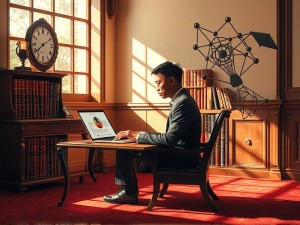 用ChatGPT写硕士论文靠谱吗?揭秘AI辅助学术写作的正确姿势