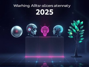 2025年最值得尝试的5款ChatGPT替代软件,总有一款适合你!