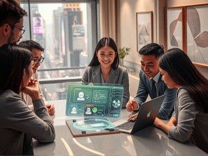2025年最新版,公众号如何接入ChatGPT?3分钟搞定智能客服