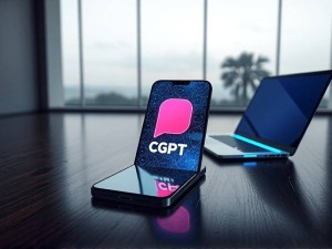 2025最新确认!ChatGPT到底有没有官方APP?小心这些山寨陷阱