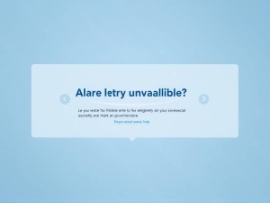 乐游网官网入口打不开？3个解决方法+安全访问指南