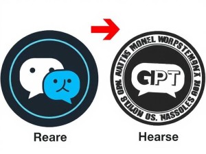 ChatGPT图标为什么不一样？看清官方正版标识，避免山寨陷阱