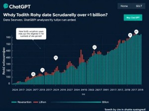 ChatGPT月活用户真的突破10亿了吗？数据来源与增长逻辑全解析