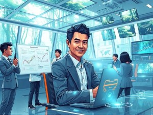 2025年最新洞察,ChatGPT如何彻底改变你的工作与生活?