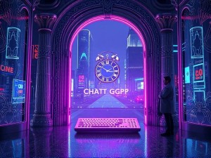 ChatGPT登录入口最近有变动吗？3分钟带你快速掌握最新访问方式！