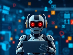 ChatGPT客服机器人真的能代替人工吗?深度解析AI客服的优缺点与落地指南