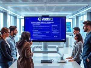 2025年最新版|ChatGPT安装指南,从零开始到高效使用的秘密