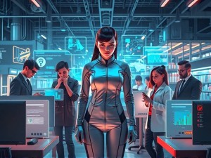 ChatGPT在行业中的应用，如何真正提升企业效率与创新？