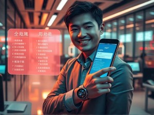 国内用户如何快速登录ChatGPT官网?完整指南来了!