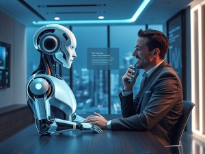 2025最新版,ChatGPT语音对话全指南——你的AI助手还能这样用!