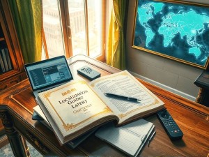 ChatGPT本地化实战指南,2025年最新版