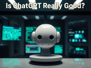 ChatGPT到底好不好用?2025年最新实测报告