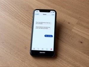 ChatGPT有手机版吗？3种官方使用方法全解析