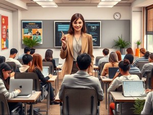 如何在ChatGPT英文版中高效学习？5个专业技巧提升你的语言能力