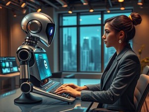 2025年最新版|ChatGPT小助手,你的智能伙伴到底能帮你做什么?