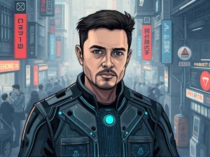 马斯克和ChatGPT有什么关系?一篇文章带你理清来龙去脉