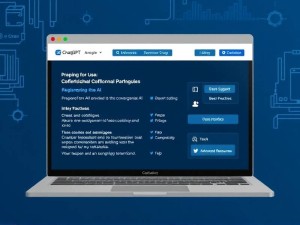 2025最新版,ChatGPT官网使用全攻略——从注册到高阶技巧