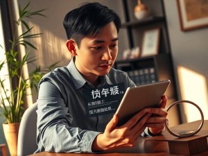 2025年最新指南,如何轻松访问ChatGPT?国内用户必看!