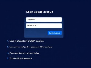 ChatGPT登录不了?5种原因+解决方法(附官方指引)